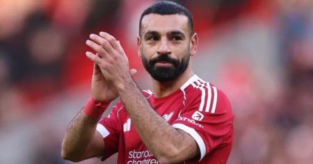 Mohamed Salah: Liverpool Face Difficult Choices Over Replacing Club Icon mohamed salah