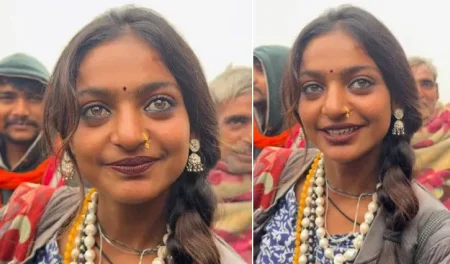 মোনালিসা