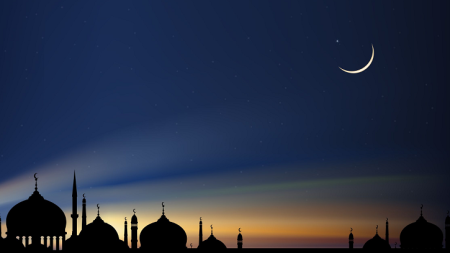 পাকিস্তানে ঈদুল ফিতরের বিষয়ে যা জানা গেল moon