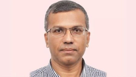 গভর্নর মো. মোস্তাকুর রহমান