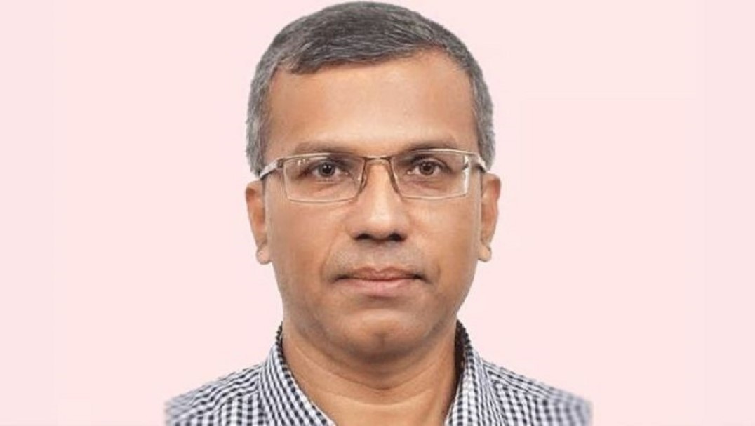 গভর্নর মো. মোস্তাকুর রহমান