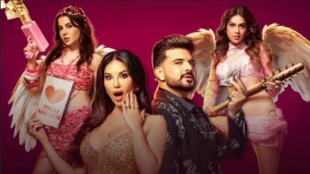 MTV Splitsvilla X6 Episode 30