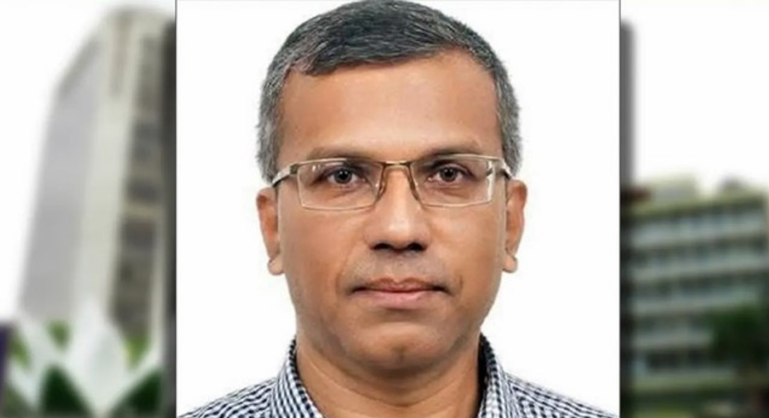 Bangladesh Bank Governor