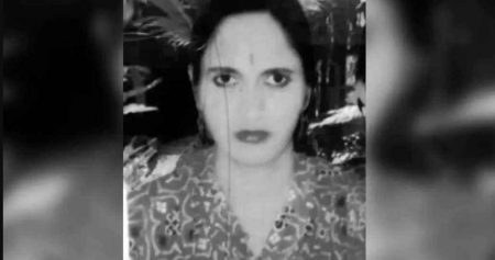 পদ্মায় বাসডুবিতে শেষ হলো রানা প্লাজা থেকে বেঁচে ফেরা নাসিমার অধ্যায় নাসিমা রানা প্লাজা
