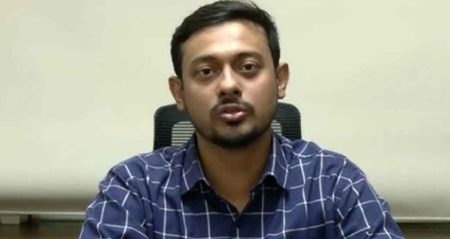 নাসীরুদ্দীন পাটওয়ারী
