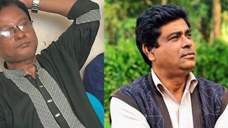 এনসিপির দুই নেতাকে শোকজ এনসিপি