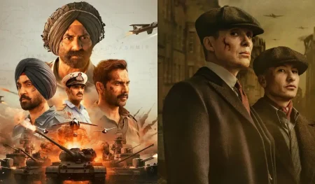 New OTT Releases Movies Bring War Dramas, Crime Thrillers And Social Stories To Weekend Screens new ott releases movies