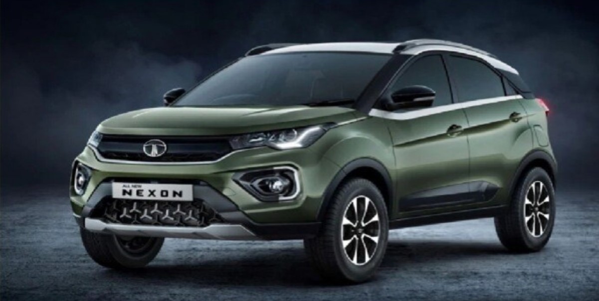 new tata nexon rival
