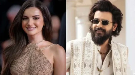 বলিউডের নাতালিয়ার সঙ্গে সিয়ামের আইটেম ড্যান্স news