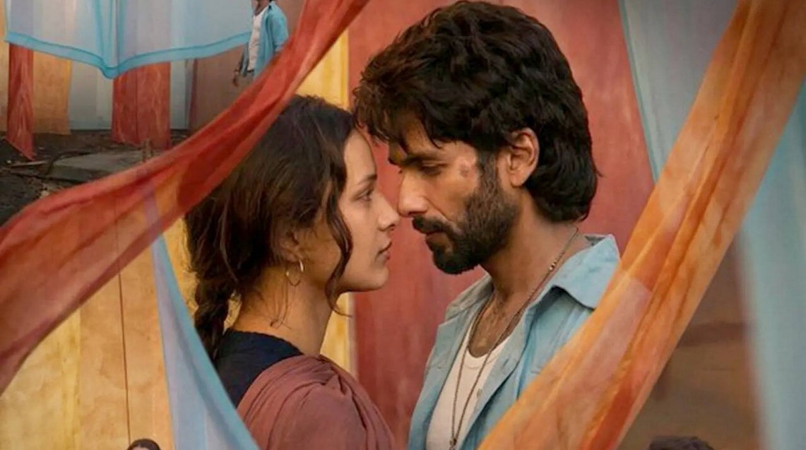 O Romeo Box Office Collection
