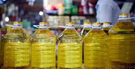 soybean oil