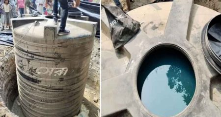 ২৬ দিনে ২ লাখ লিটারের বেশি জ্বালানি তেল উদ্ধার জ্বালানি তেল উদ্ধার