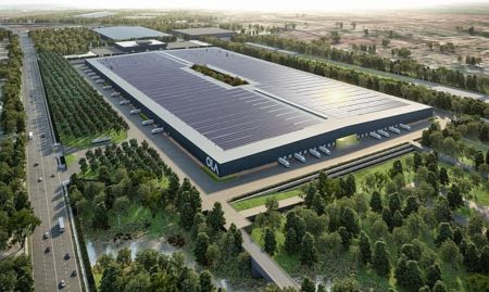 Ola Cell Technologies Funding Plan Signals Shift Toward Battery Self-Reliance ola cell technologies funding