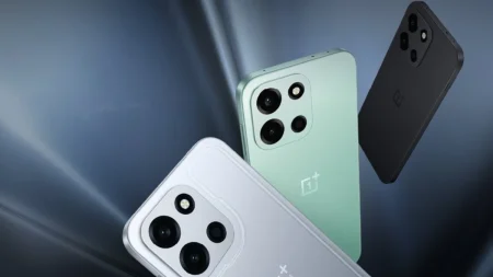 OnePlus Nord 6 Set for April 7 market Launch With High Refresh Display and Large Battery oneplus nord 6