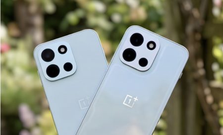OnePlus Nord 6 Appears in Leaked Hands-On Image Ahead of Launch oneplus nord 6