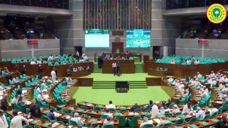 parliament