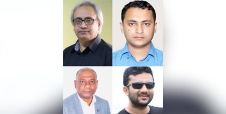 প্রধানমন্ত্রীর স্পিচ রাইটার ও ৩ উপ-প্রেস সচিব নিয়োগ প্রধানমন্ত্রীর স্পিচ রাইটার