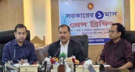 তেলের দাম বাড়ার সম্ভাবনা নেই, মজুত করলে লাভ হবে না: প্রধানমন্ত্রীর উপদেষ্টা জ্বালানি তেলের দাম