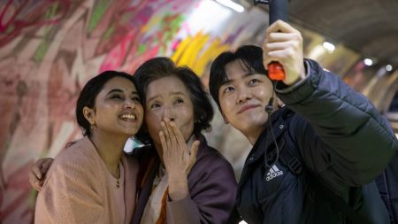 priyanka mohan korean movie