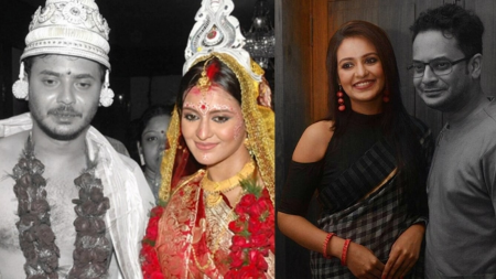 স্বামীর মৃত্যু সংবাদ শুনে রাহুলের মায়ের কাছে ছুটলেন প্রিয়াংকা রাহুল প্রিয়াংকা