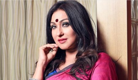 ঋতুপর্ণা সেনগুপ্ত
