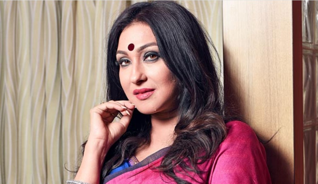 ঋতুপর্ণা সেনগুপ্ত