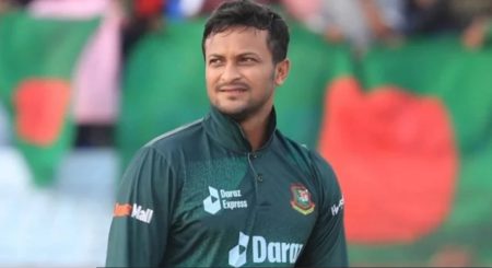 সাকিব