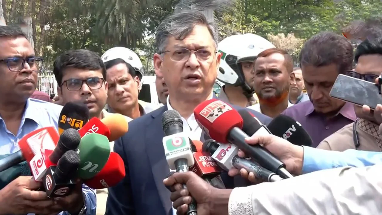 অধ্যাদেশ গ্রহণ