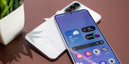 Samsung Galaxy A57 5G Arrives With Expanded On-Device AI Features samsung galaxy a57 5g