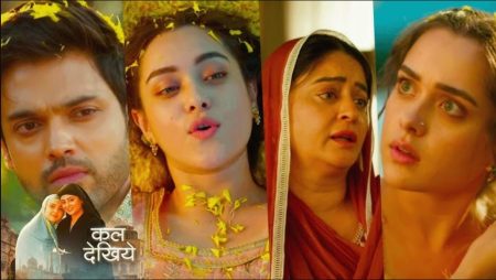 Seher Hone Ko Hai Episode 63 Marks a Defining Shift for the Family seher hone ko hai episode 63
