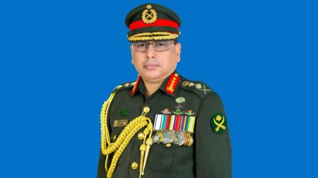 সরকারি সফরে যুক্তরাষ্ট্র গেলেন সেনাপ্রধান সেনাবাহিনী প্রধান