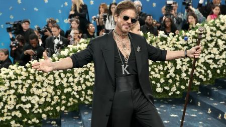 শাহরুখ খান