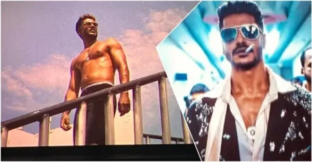 ‘রাক্ষস’ দিয়ে আলোচনায় ঢালিউডের নতুন ভিলেন ঢালিউডের নতুন ভিলেন