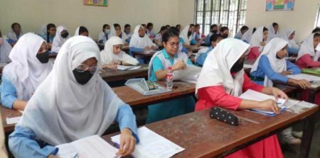 এইচএসসি ও সমমান পরীক্ষার তারিখ ঘোষণা এইচএসসি ও সমমান পরীক্ষা
