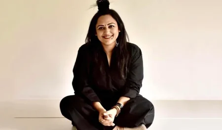 ‘শুধু নারী না, মানুষ হয়ে কাজ করে গেছি’ শুধু নারী না
