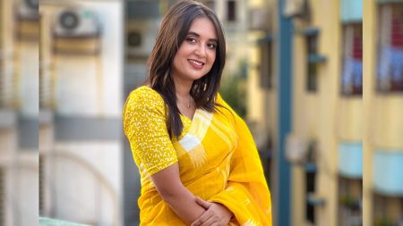 অস্ত্রোপচারের পর কেমন আছেন তানিয়া বৃষ্টি? জানালেন নিজের অভিজ্ঞতা তানিয়া বৃষ্টি