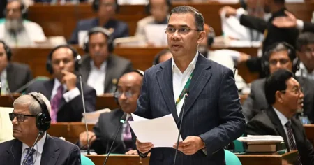 tarique rahman