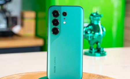 Tecno Camon 50 Ultra 5G Launches in Bangladesh With Advanced Camera and Large Battery tecno camon 50 ultra