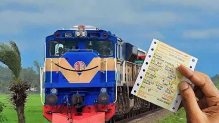 ticket