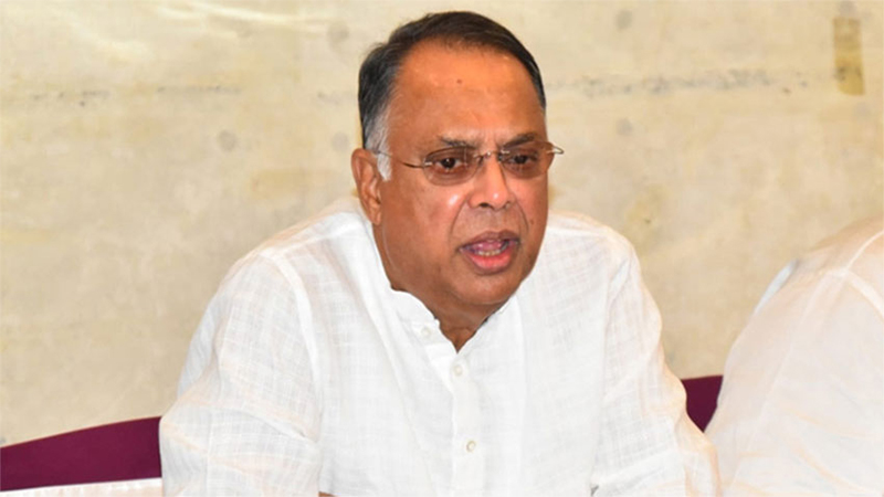 জ্বালানি মন্ত্রী