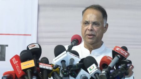 জ্বালানির মজুত নিয়ে সুখবর দিলেন মন্ত্রী জ্বালানি মন্ত্রী