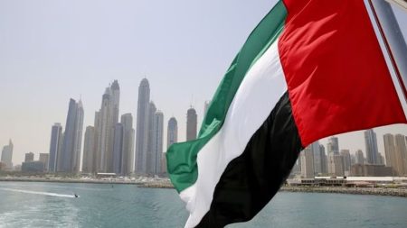 uae