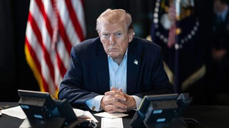ইরানে সেনা পাঠাতে পারে যুক্তরাষ্ট্র : ট্রাম্প Trumps