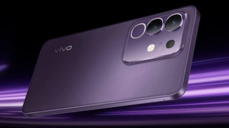 vivo t5x 5g