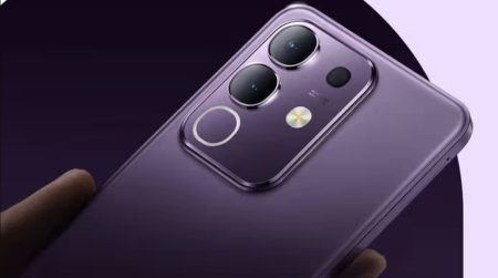 Vivo T5x 5G Set For March 17 Launch With Large Battery And Dimensity Chip vivo t5x 5g
