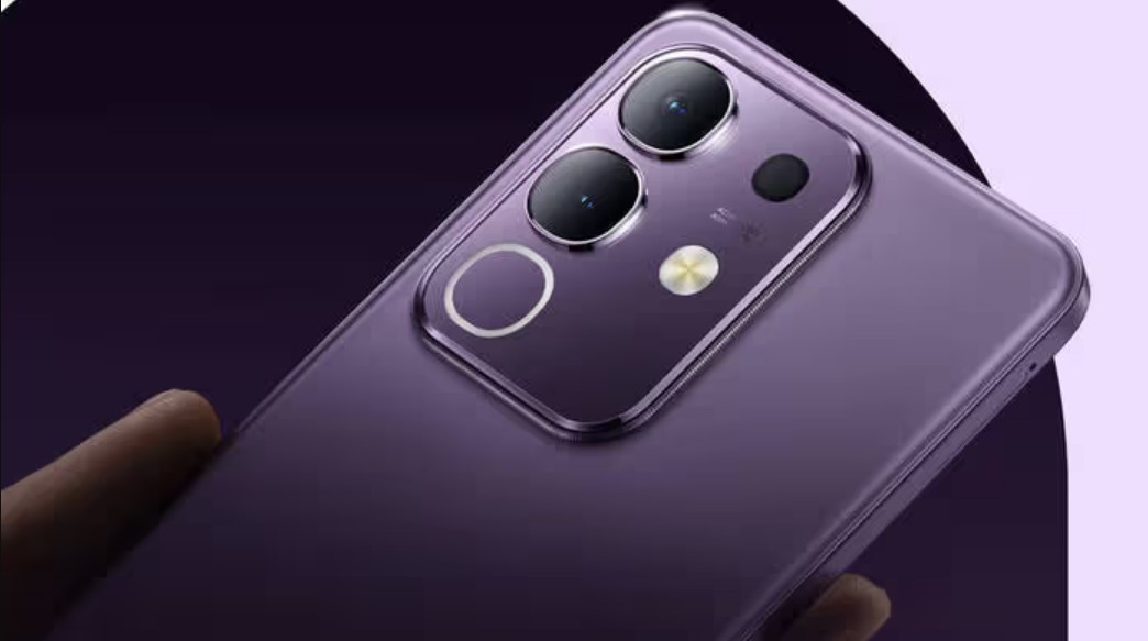 vivo t5x 5g