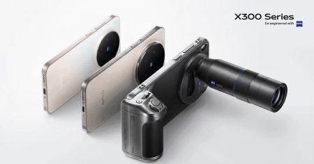 Vivo X300 Ultra Expands Into Professional Cinematic Video at MWC 2026 vivo x300 ultra