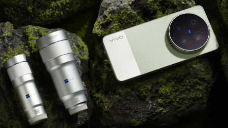Vivo X300 Ultra Camera Takes Center Stage As Flagship Lineup Expands vivo x300 ultra camera
