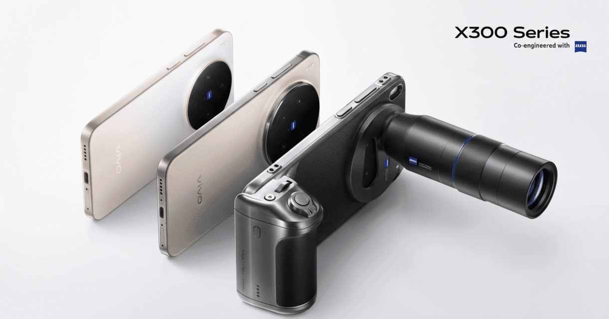 vivo x300 ultra