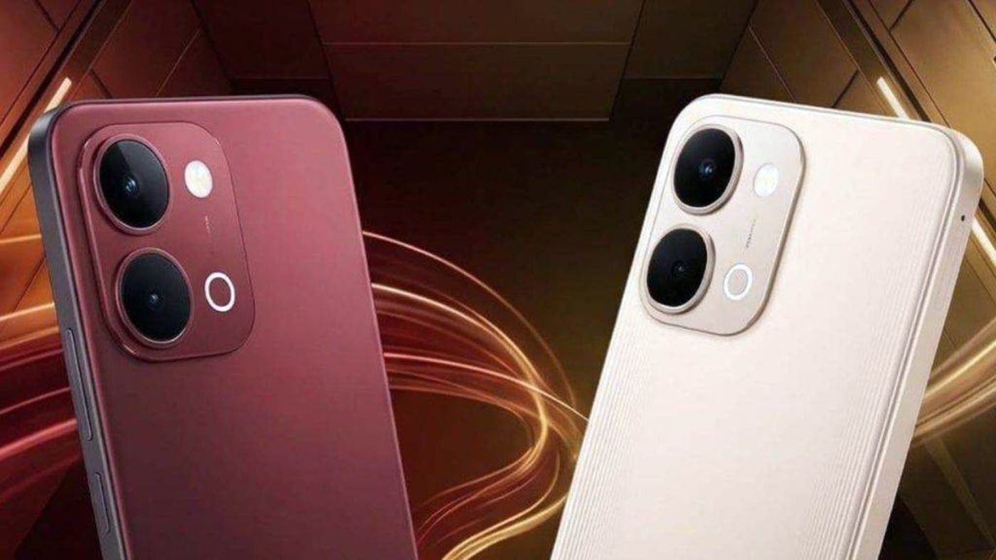Vivo Y51 Pro 5G